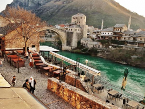 Frida Apartment, Mostar